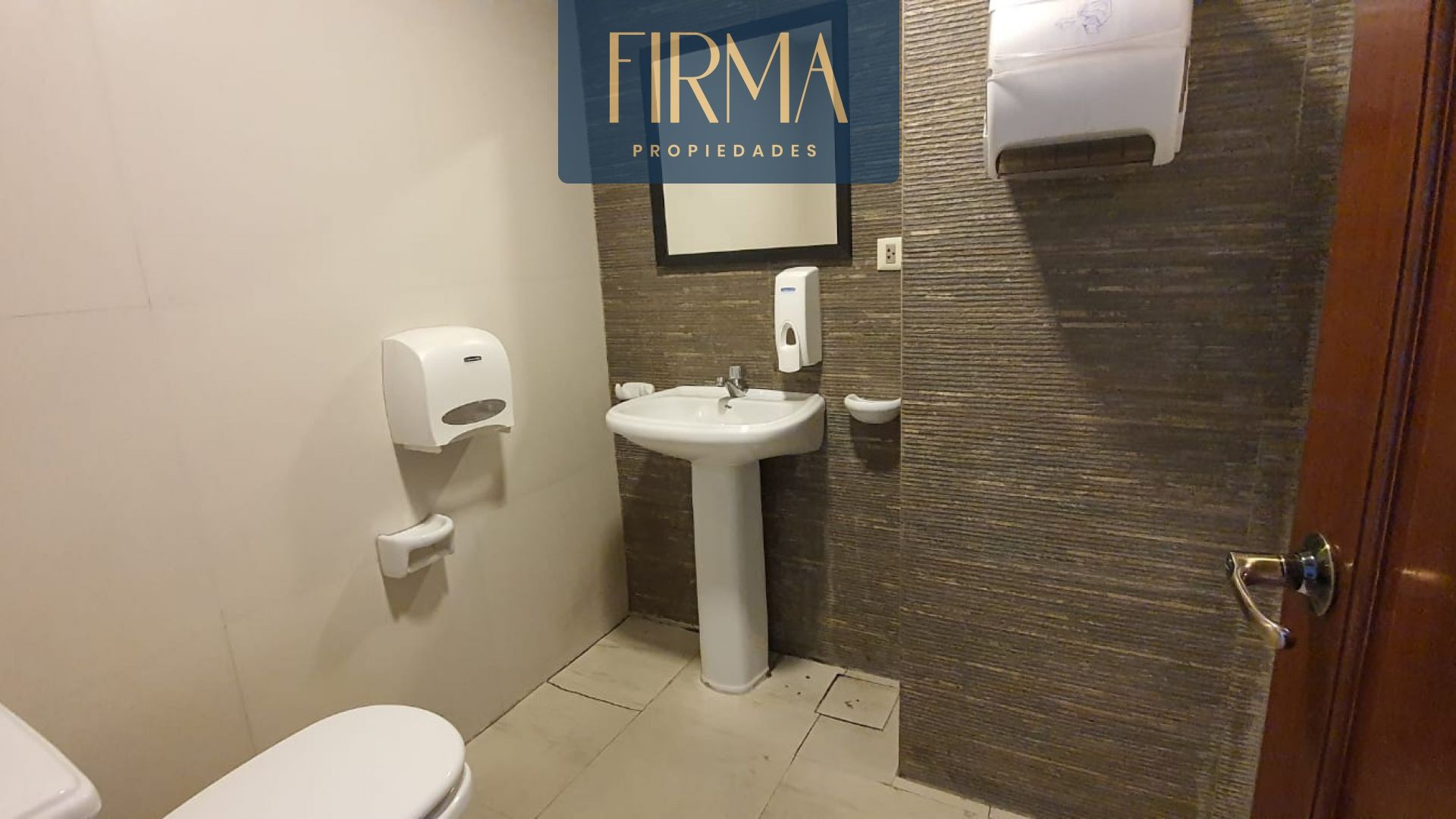 Oficina OFICINA EN ALQUILER EN SOPOCACHI Foto 11