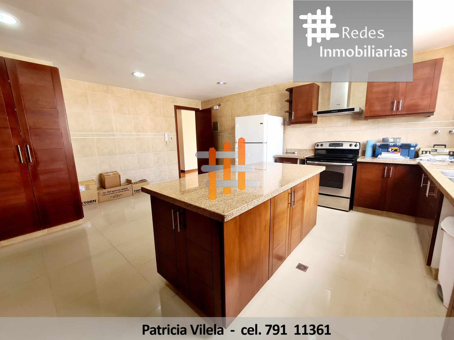 Departamento en VentaEN VENTA PENT HOUSE EN CALACOTO  Foto 6
