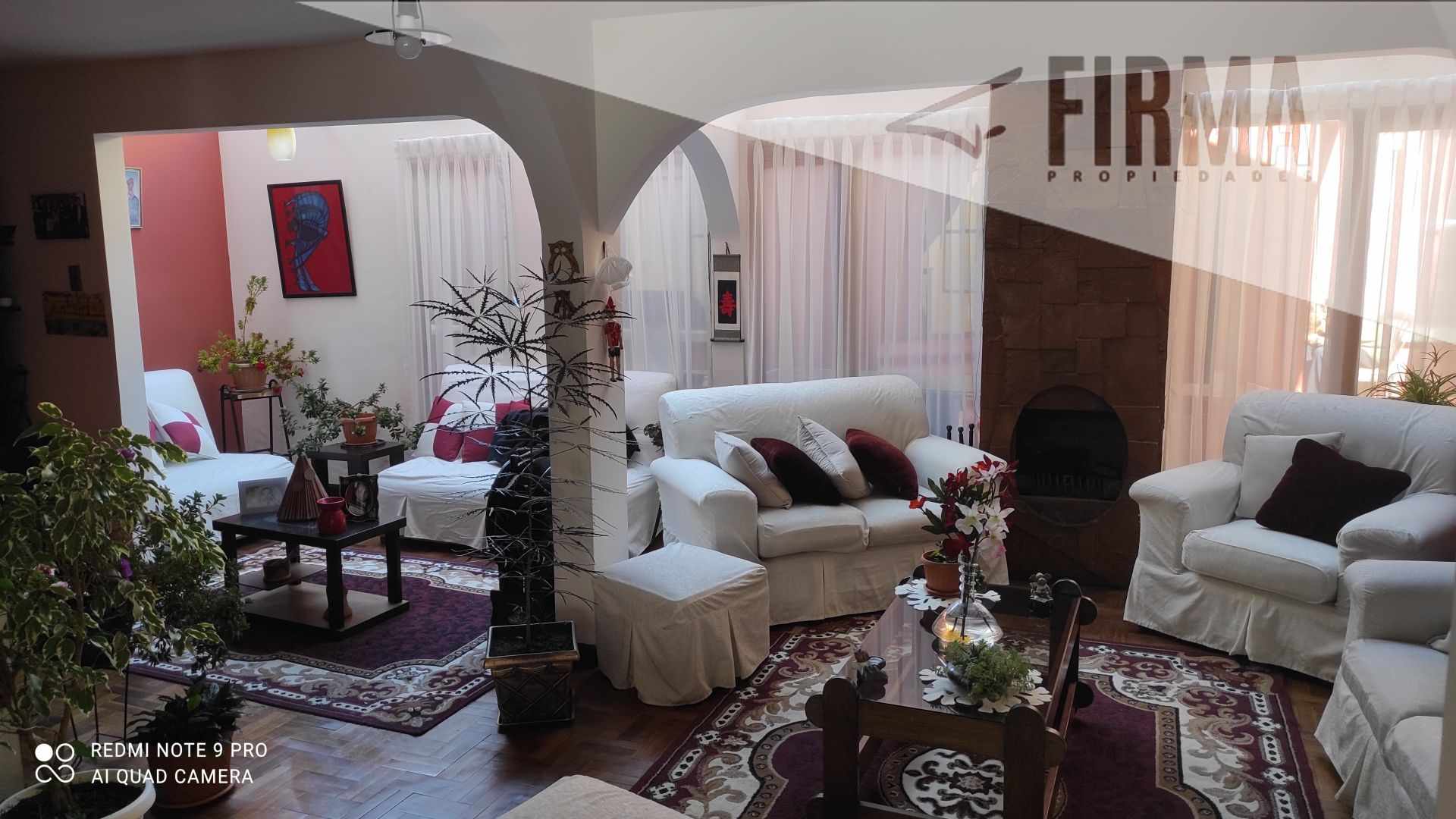 Casa en Seguencoma en La Paz 4 dormitorios 4 baños 3 parqueos Foto 4