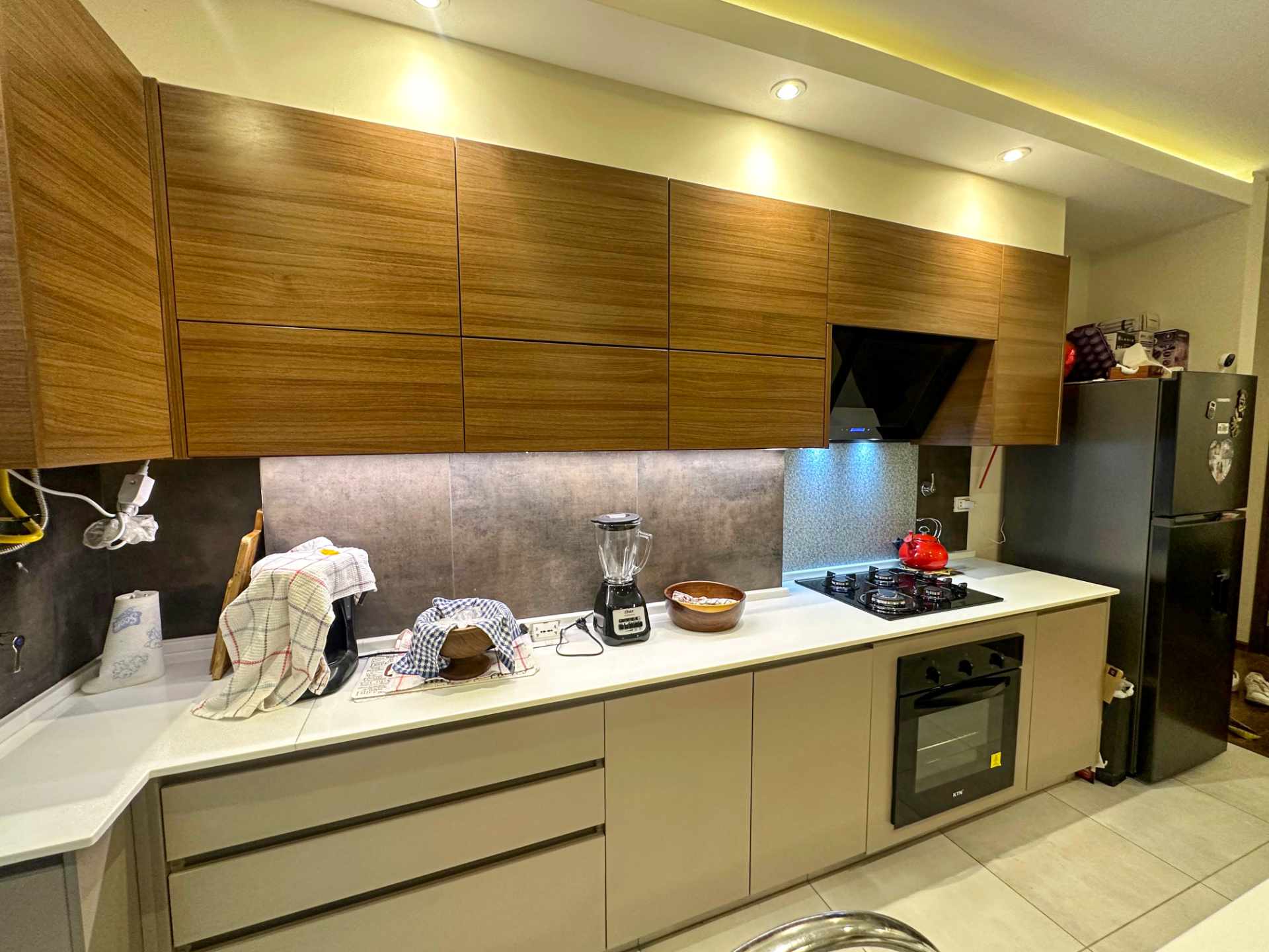 Departamento Edif. Jardines de Aranjuez, A. Quijarro (A 1 Cuadra del parque Fidel Anze). Foto 5