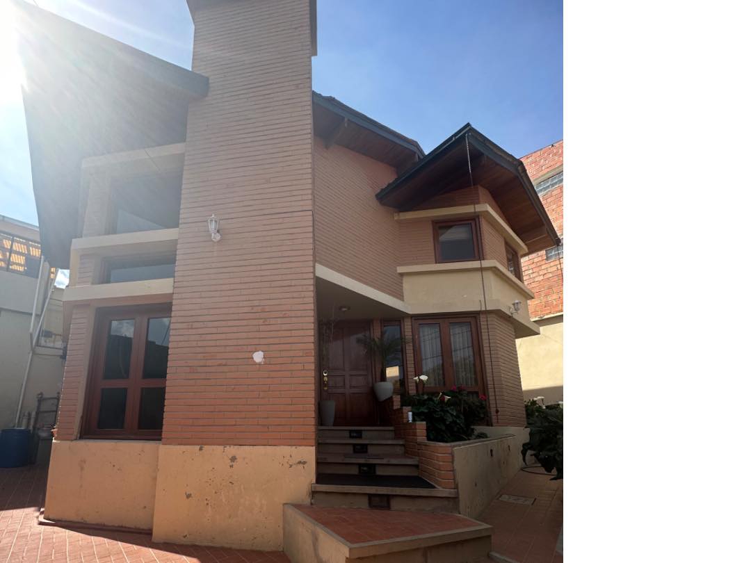 Casa en AlquilerEntrada de cota cota  Foto 21