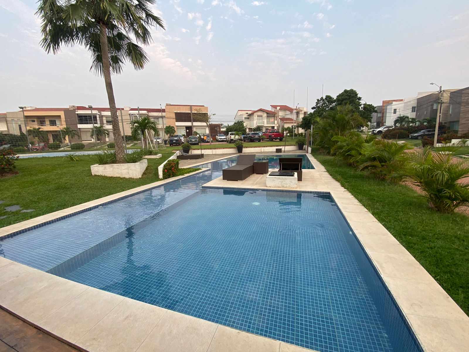 Casa ZONA NORTE condominio la colina el remanso Foto 3