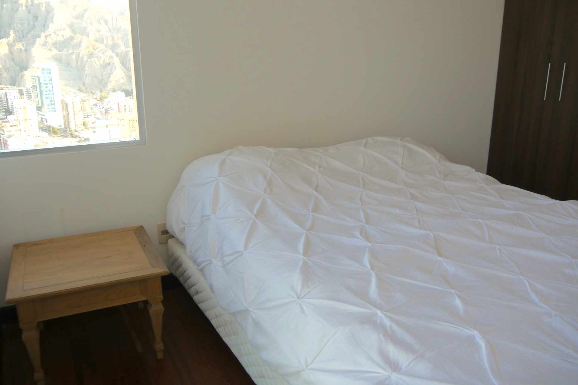 Departamento en AlquilerEdificio 