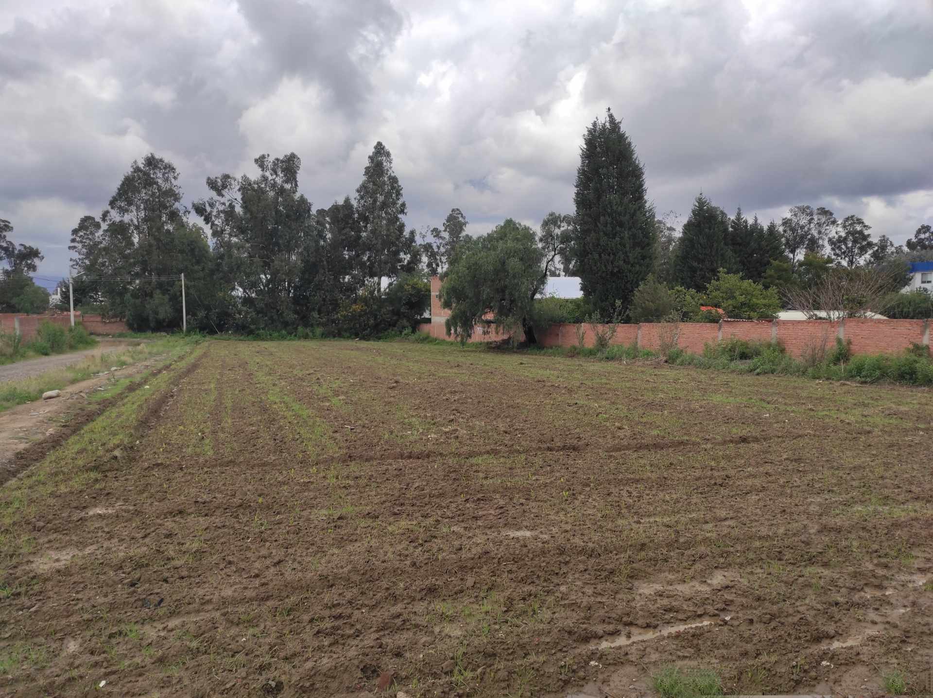 Terreno en Tiquipaya en Cochabamba    Foto 6