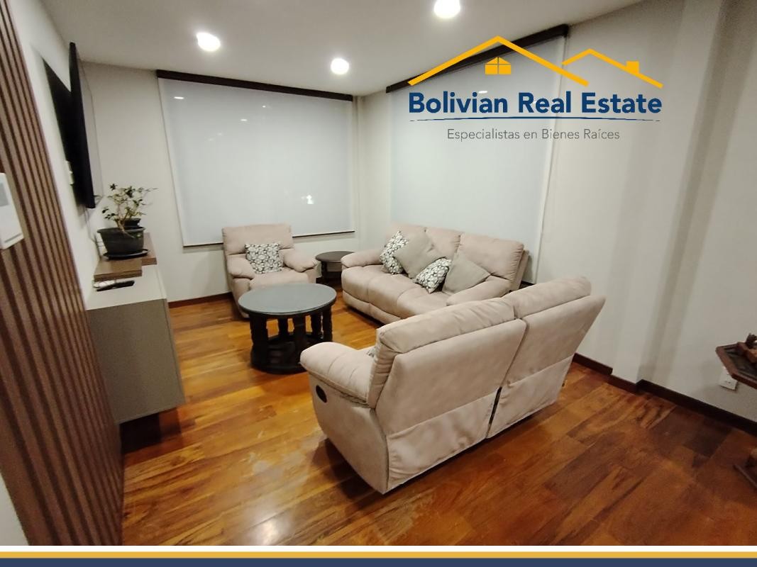 Departamento en VentaEN VENTA PRECIOSO DEPARTAMENTO PH DÚPLEX EN PLENO CALACOTO Foto 11