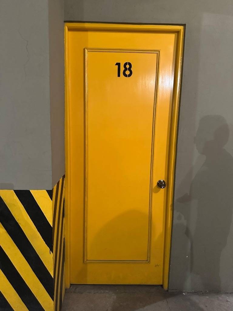 Departamento en Venta
EN VENTA – DEPARTAMENTO DE 3 DORMITORIOS EN AV. BALLIVIÁN Y CALLE 25 3 dormitorios 3 baños 1 parqueos Foto 18