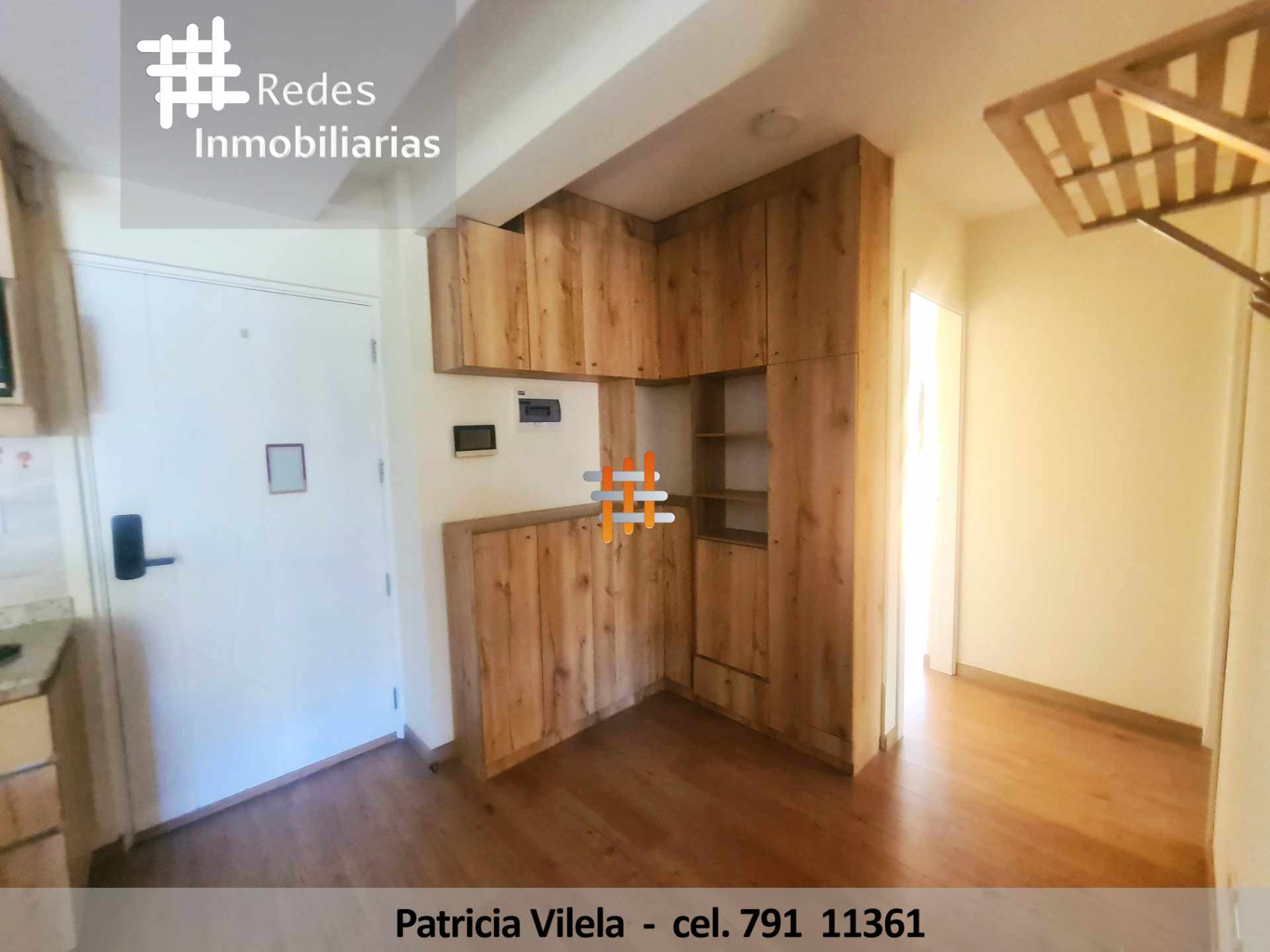 Departamento HERMOSO DEPARATENTO DE 2 DORMITORIOS A LA VENTA EN ACHUMANI EQUIPADO CON DOMOTICA SUPER MODERNO  Foto 4