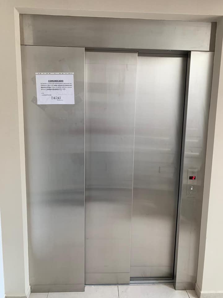 Departamento Zona Norte Banzer 5to anillo, Condominio Barak Foto 8