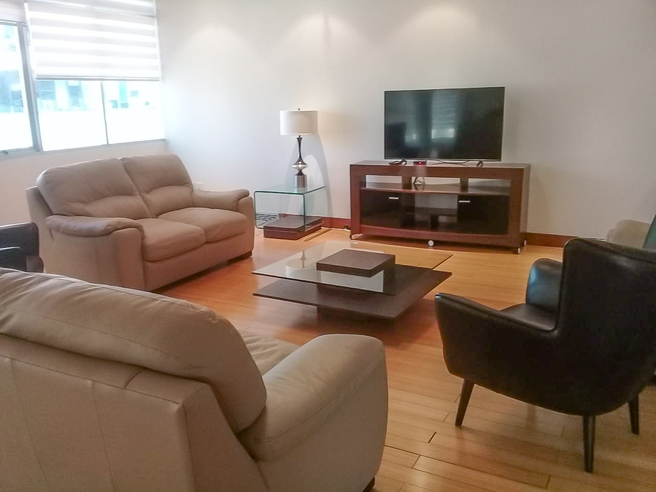 Departamento <b>DEPARTAMENTO AMOBLADO, CALACOTO, 3 DORMITORIOS EN SUITE</b> Foto 2