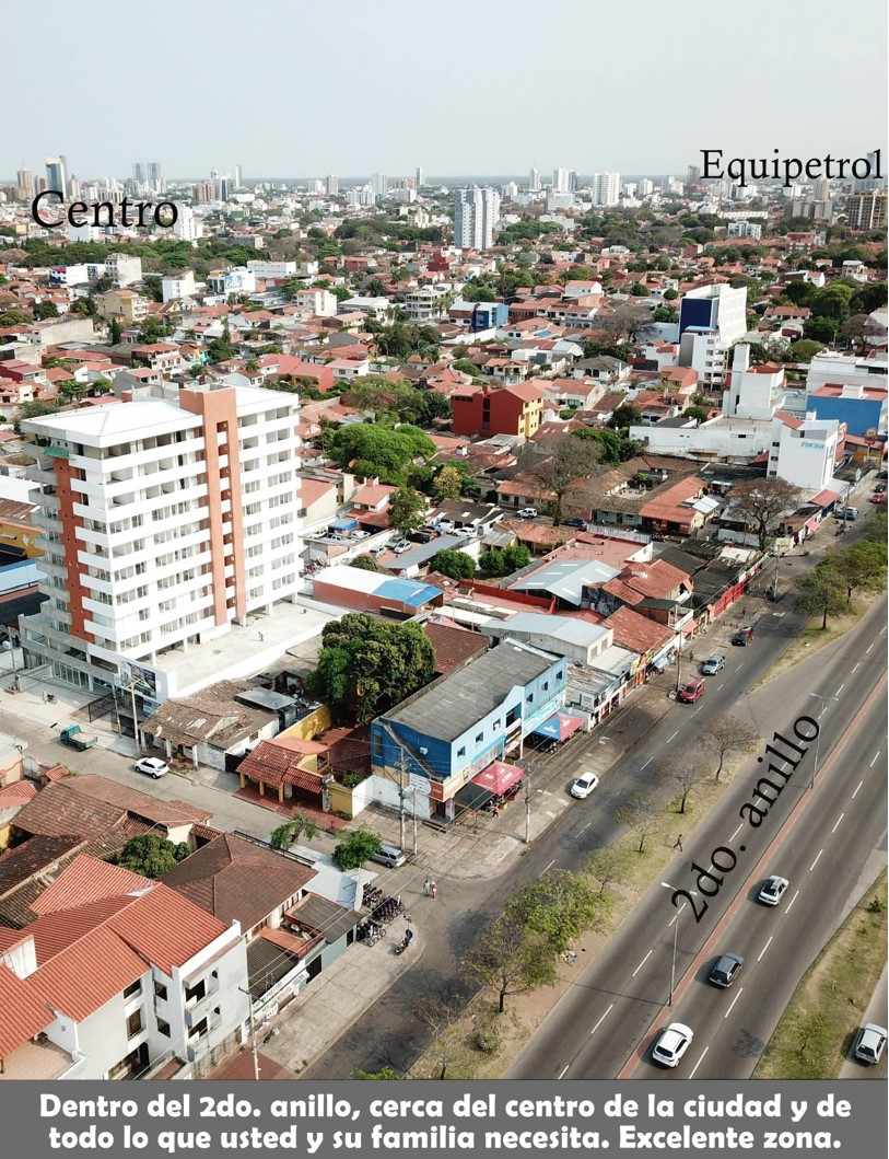 Departamento en VentaC/Manuel Ignacio Salvatierra CASI 2do ANILLO ENTRE LA AV. BRASIL Y AV. MELCHOR PINTO Foto 7