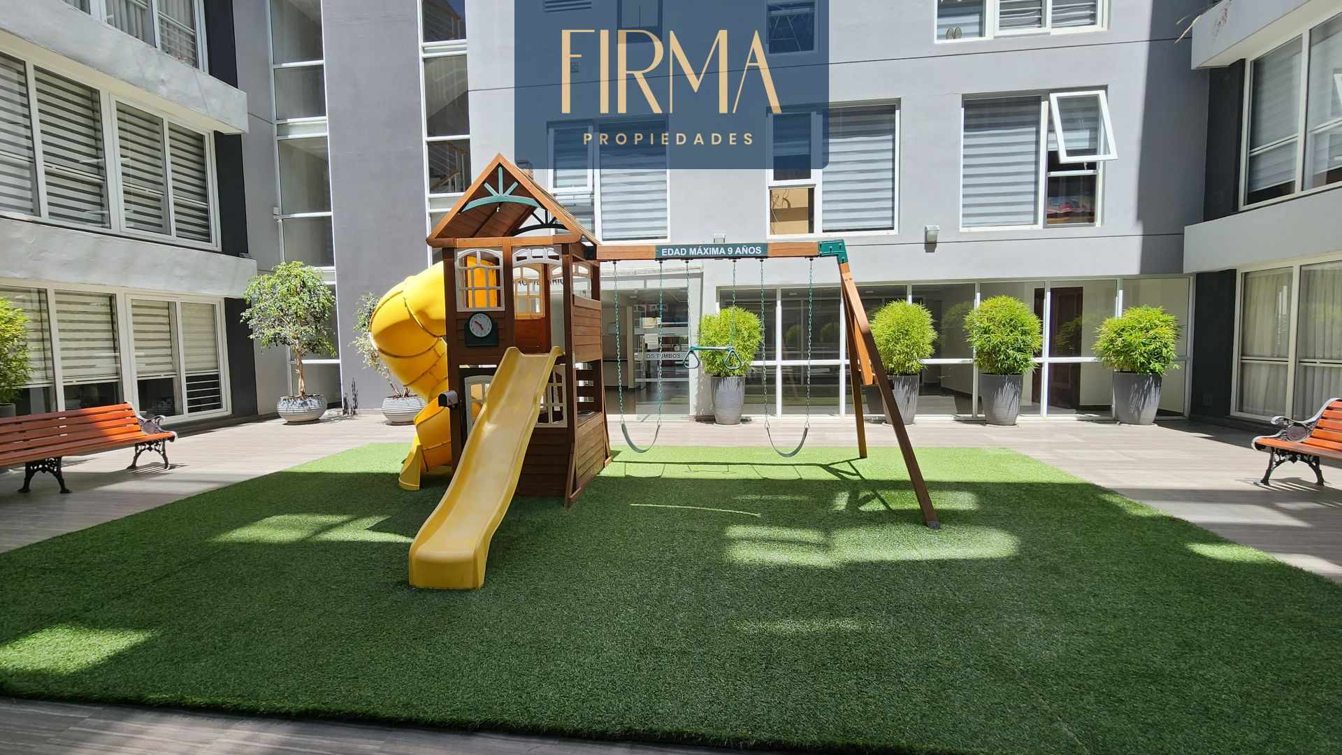 Departamento DEPARTAMENTO DE UN DORMITORIO EN CALACOTO Foto 9