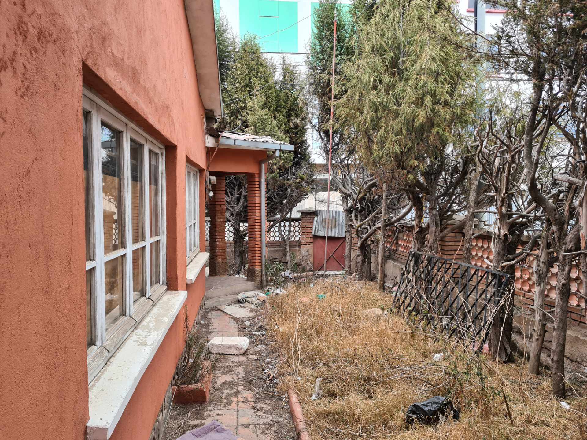 Casa Ciudad Satélite - El Alto Foto 3
