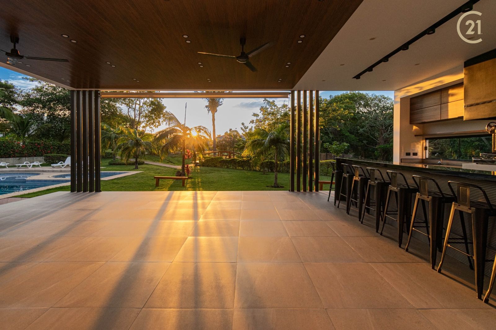 Casa en VentaCONDOMINIO URUBO GARDEN Foto 7