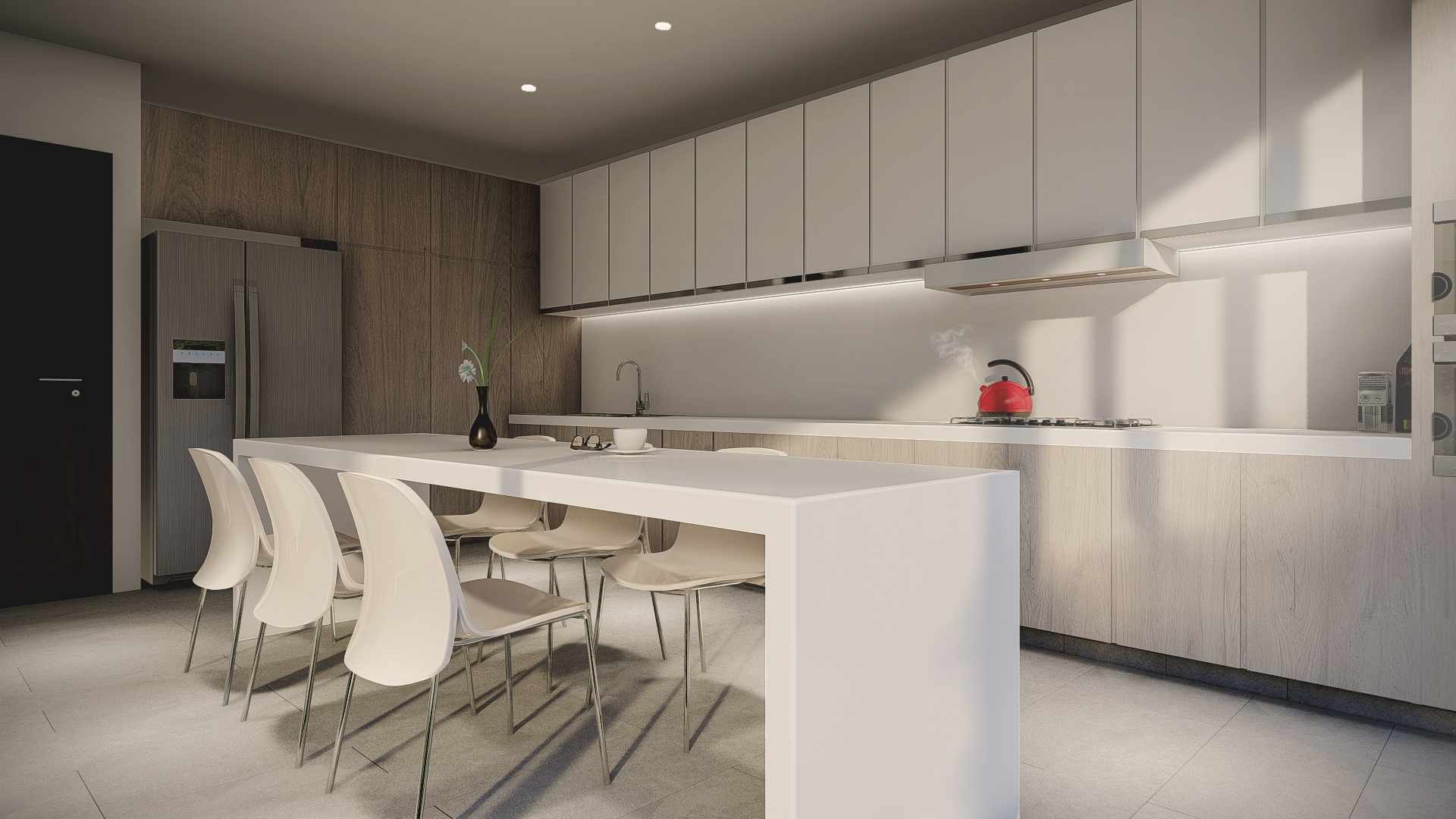 Casa PROYECTO - p/ Construccion
(llave en mano) equipado
(Tiempo de entrega 10 Meses) 
(Si ya tienes tu terreno este proyecto es para tí) Foto 14