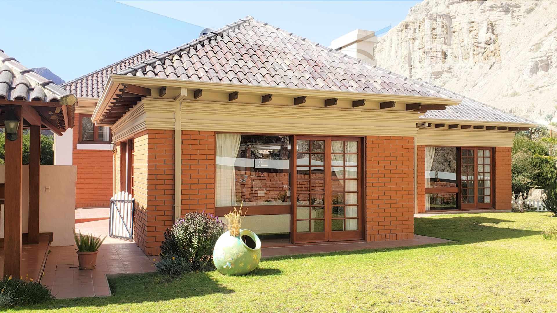 Casa EL VALLE DE ARANJUEZ Foto 11