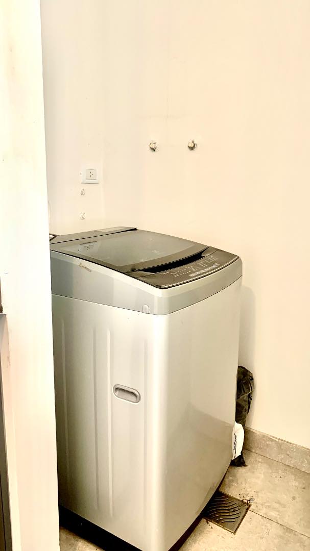 Departamento en AlquilerENTRE AV. BENI Y AV. ALEMANA 6to. ANILLO 1 dormitorios 1 baños  Foto 11