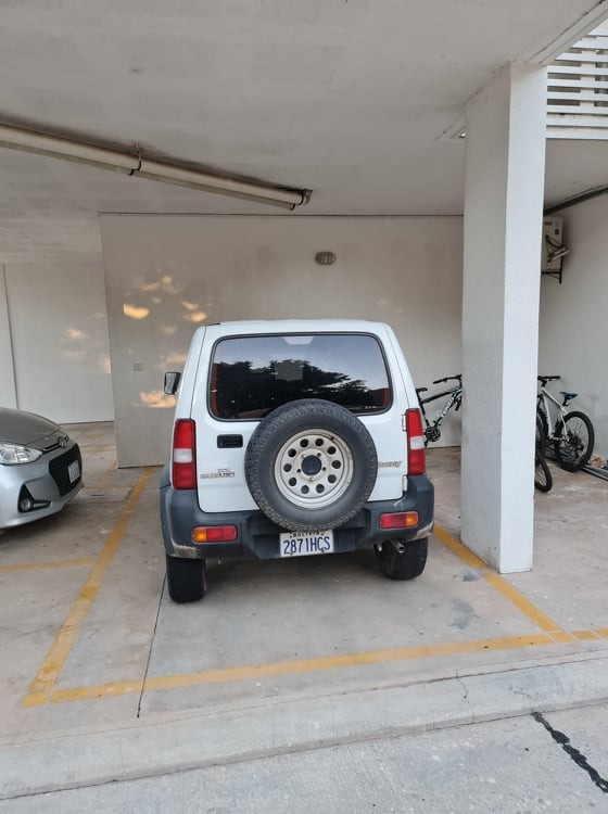 Departamento en Entre 8vo y 9no anillo Norte en Santa Cruz de la Sierra 3 dormitorios 2 baños 1 parqueos Foto 4