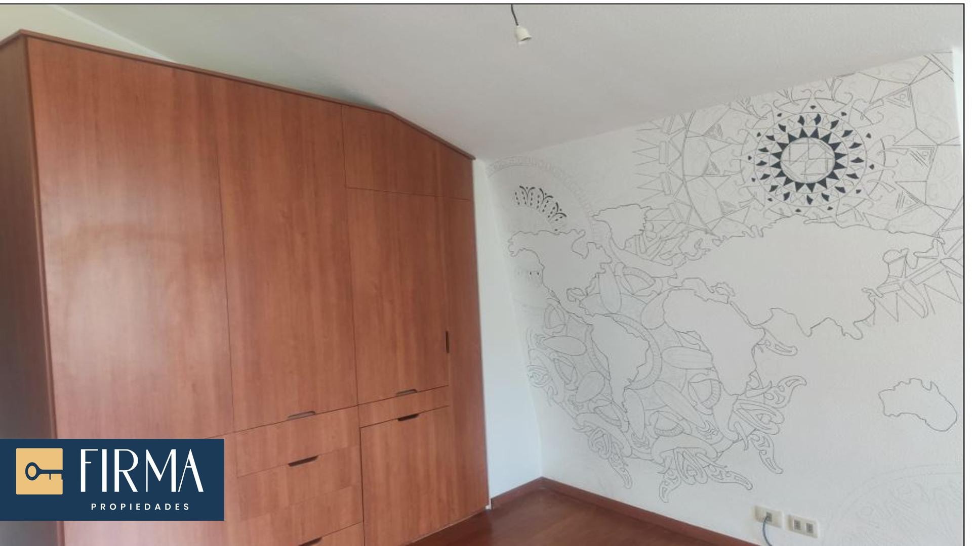 Departamento DEPARTAMENTO DUPLEX EN VENTA EN ACHUMANI Foto 10