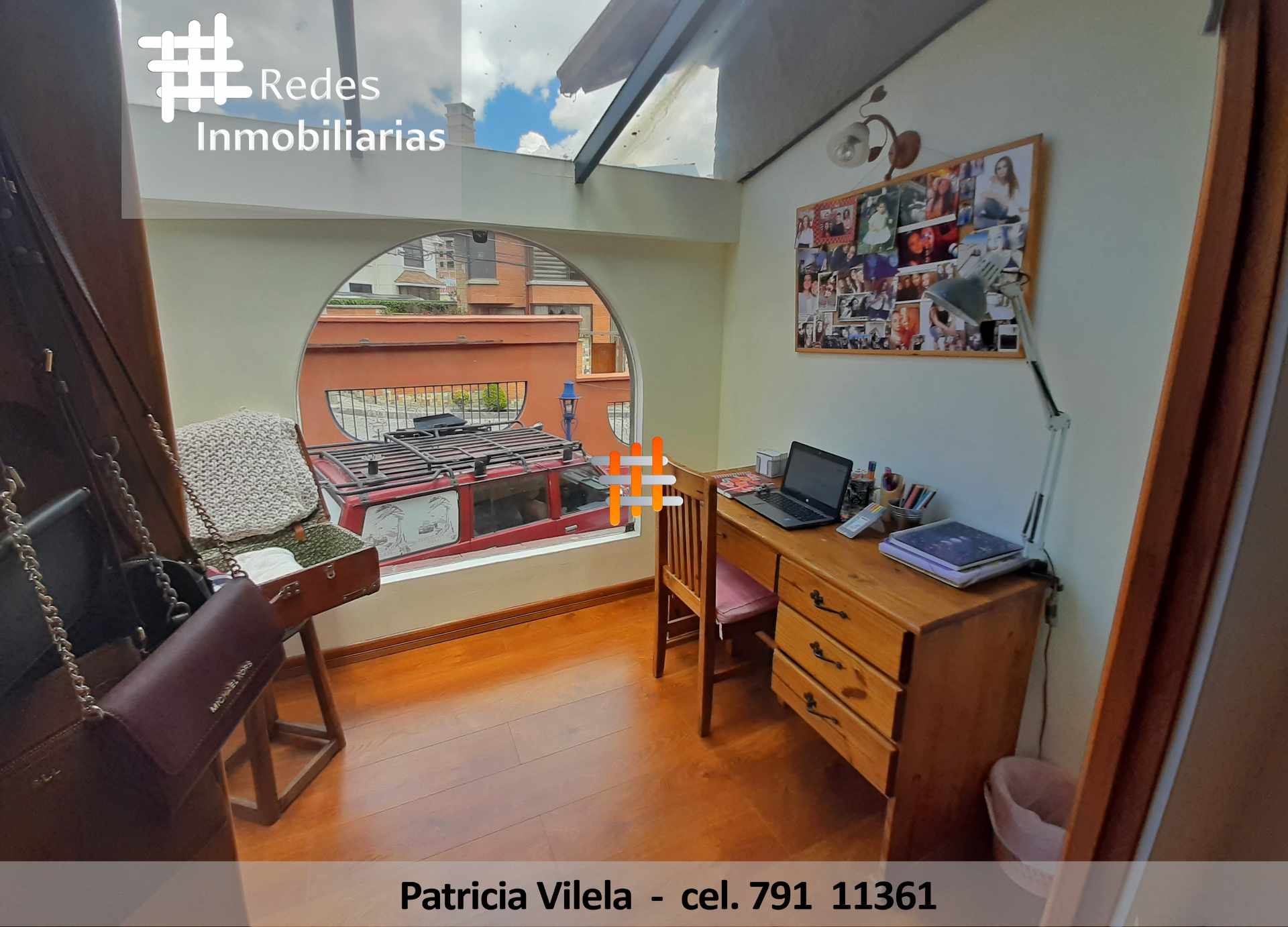 Casa en Irpavi en La Paz 5 dormitorios 8 baños 3 parqueos Foto 16