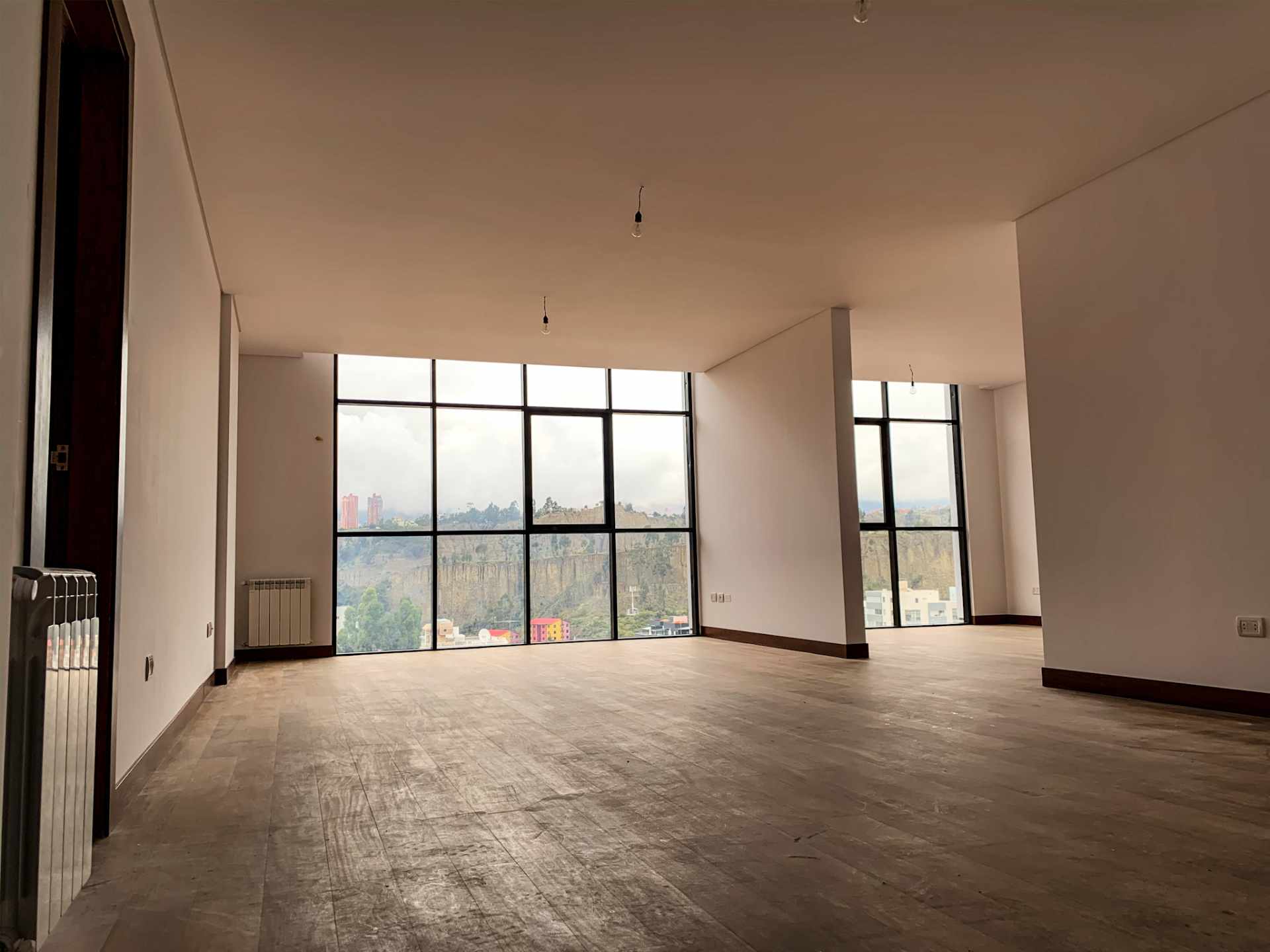 Departamento TORRE 1555 - Av. Gral. Inofuentes entre 21 y 22 de Calacoto. A una cuadra de San Miguel Foto 11