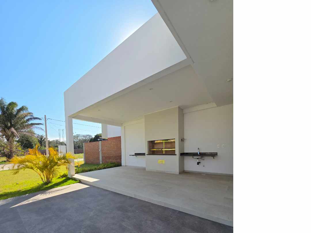 Casa PRE-VENTA
Zona Norte 
Condominio JORORI Norte
Km. 9 - Norte Verde Foto 7