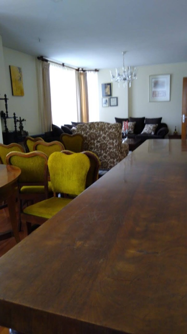 Departamento en AlquilerALQUILER DE DEPARTAMENTO AMOBLADO – CALACOTO, CALLE 23 A PASOS DE LA AV. BALLIVIÁN 3 dormitorios 3 baños 1 parqueos Foto 12