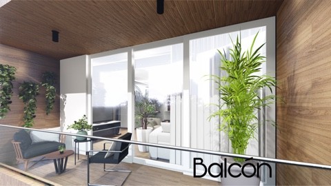 Departamento en VentaCONDADO V - Equipetrol entre 2do y 3er anillo 2 dormitorios 2 baños  Foto 16