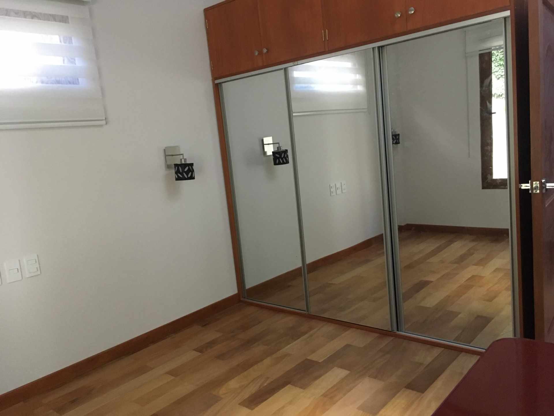 Casa Club de Gold La Paz Foto 10