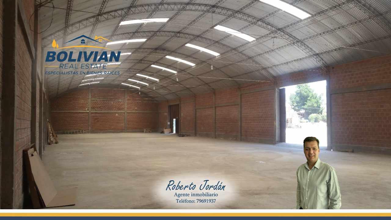 En Alquiler a Bs 15,000 Foto 1