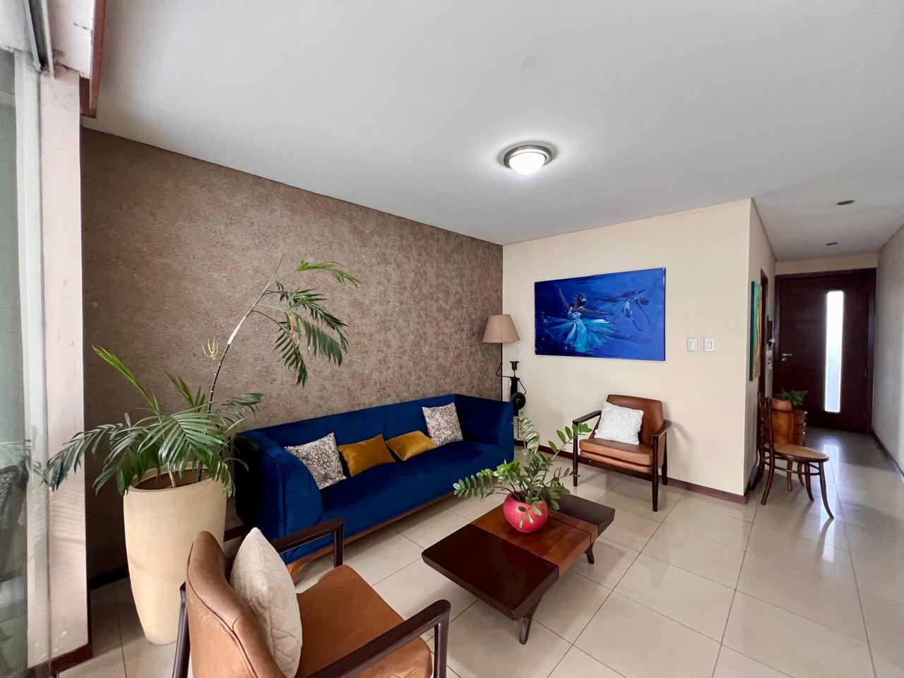 Casa CONDOMINIO COSTA BLANCA III
HERMOSA CASA EN ALQUILER DE 1 PLANTA 
LA MEJOR UBICACION DE SANTA CRUZ!!! Foto 8