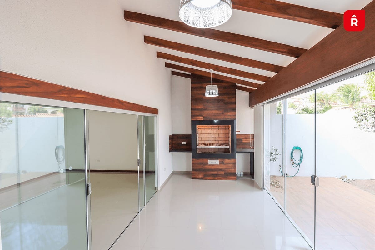 Casa Casa en Condominio cerrado LA COLINA Foto 3