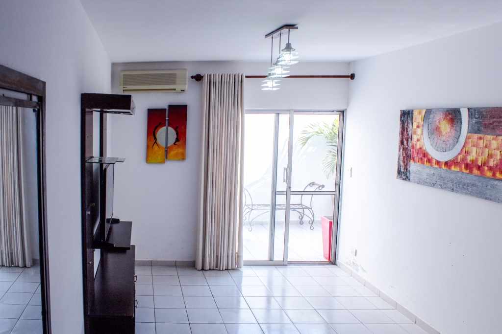 Departamento Avenida Guapay Calle 7 Condominio Los Laureles 1 Foto 3