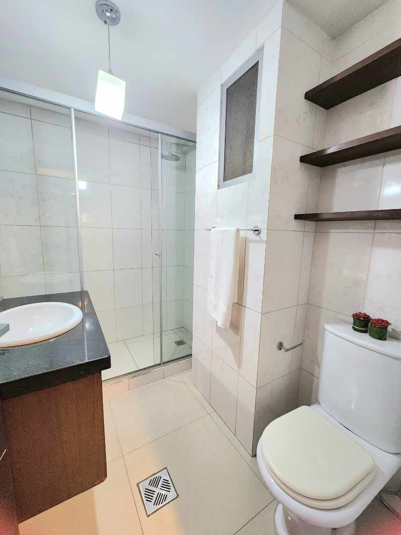 Departamento en AlquilerEquipetrol Norte Calle F Edif Torre Diamante 3 dormitorios 2 baños 1 parqueos Foto 7