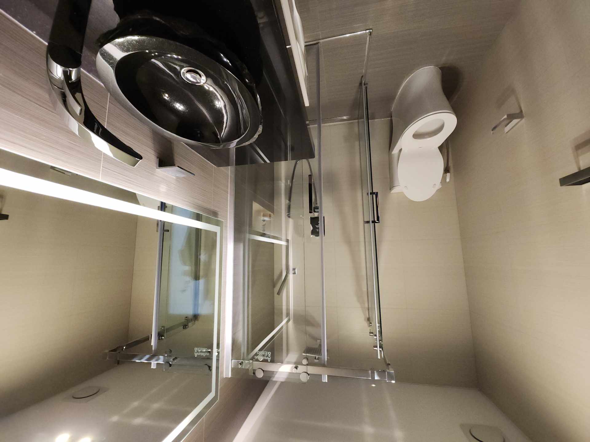 Departamento Entre calle 11 y 12. Edificio Ametrino Foto 74