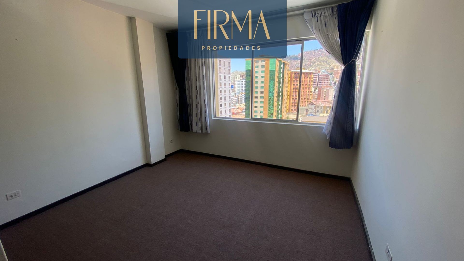 Departamento en Sopocachi en La Paz 4 dormitorios 4 baños 1 parqueos Foto 9