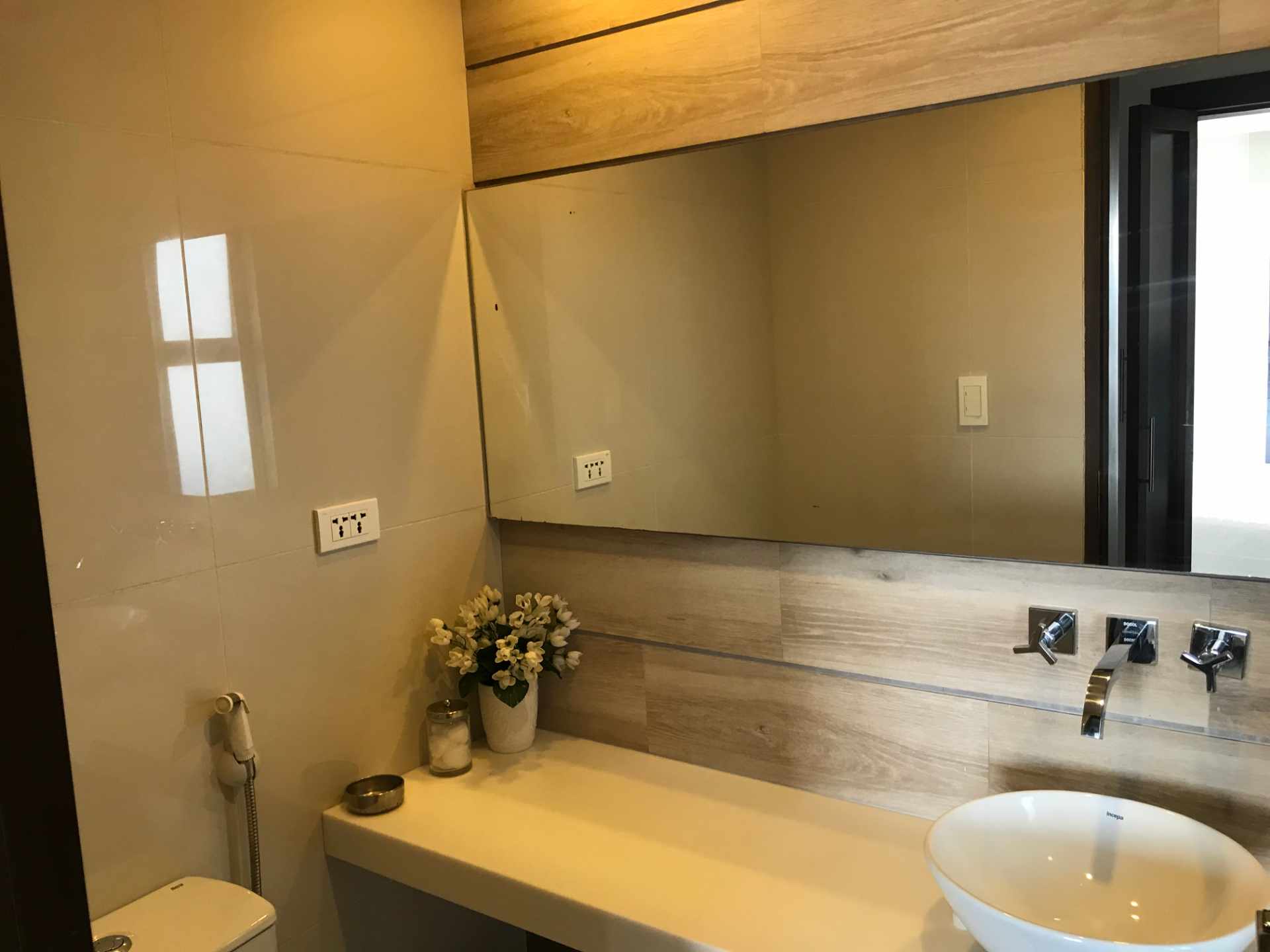 Departamento en AlquilerCondominio Fragata, Equipetrol, 2do. y 3er. Anillo, sobre Av. San Martín, próximo a Colegio Alemán.  Foto 9