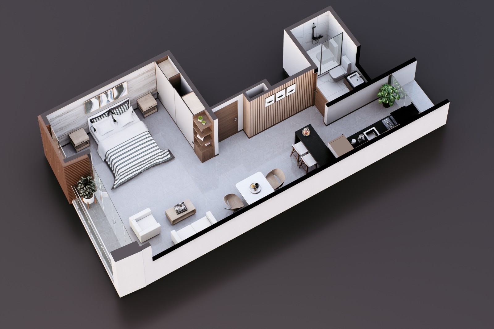 En Venta a $us 70,688 Foto 3