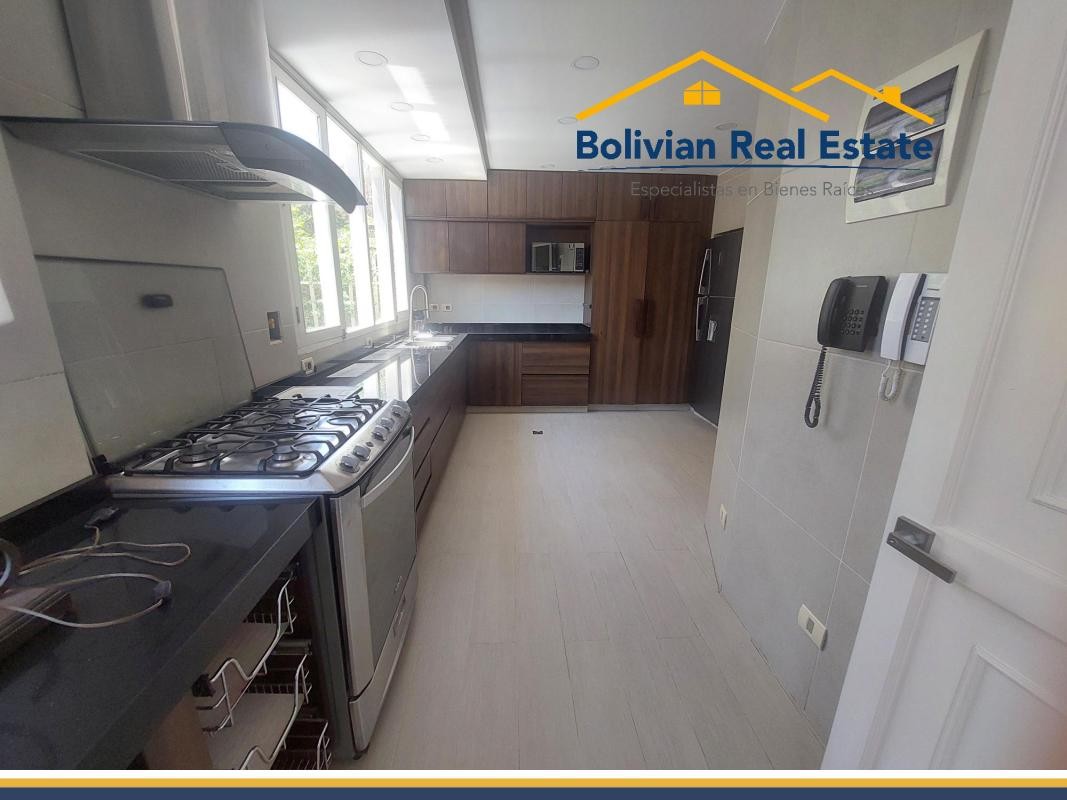 Casa en AlquilerBONITA CASA EN ALQUILER LA FLORIDA CERCA DEL CLUB TENNIS Foto 3