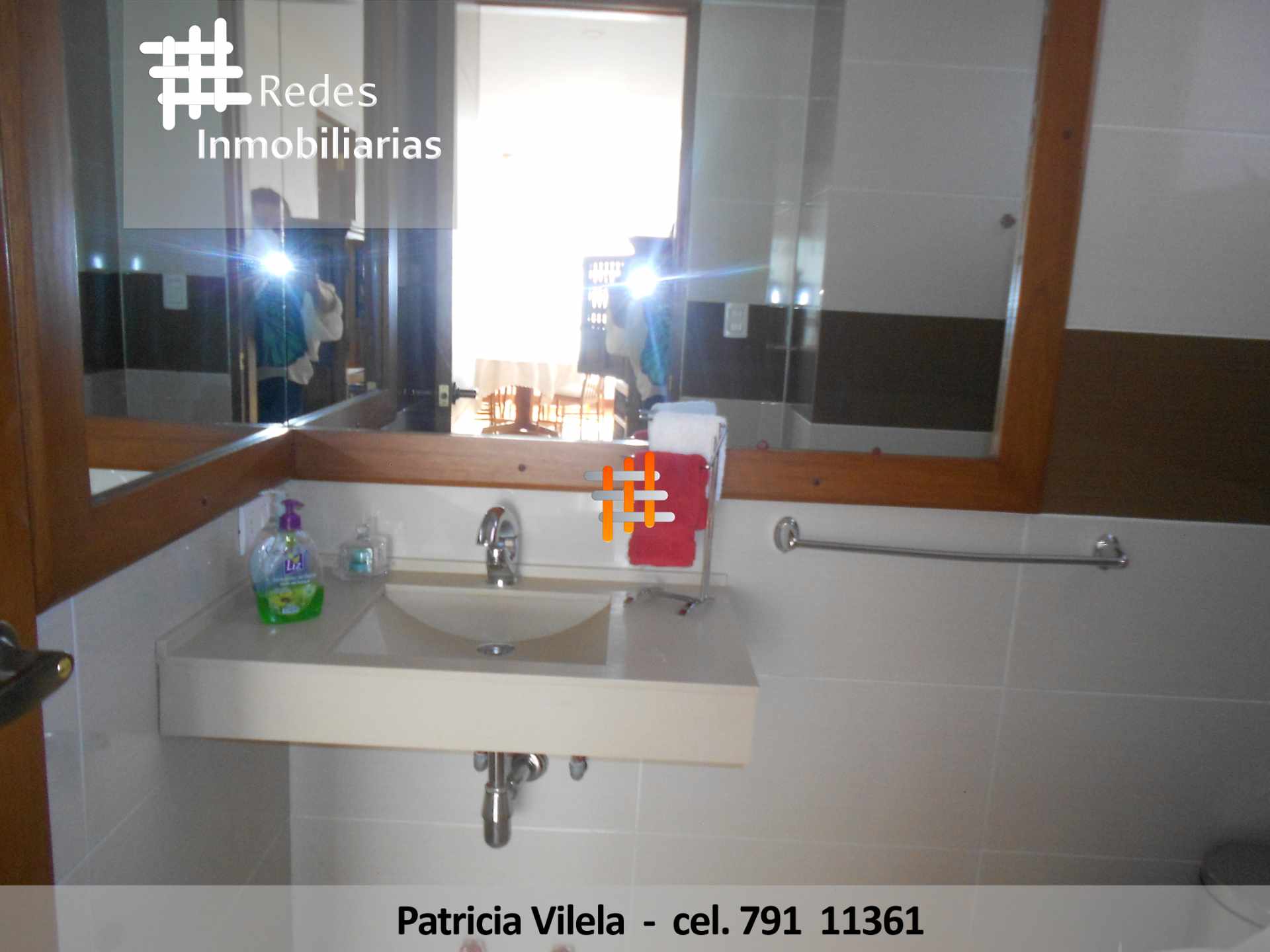 Casa en Achumani en La Paz 4 dormitorios 5 baños 2 parqueos Foto 25