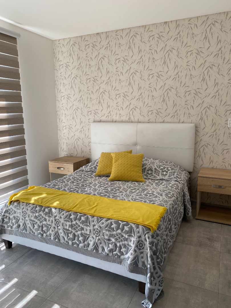 Departamento en AlquilerCONDADO 4, EQUIPETROL 2 dormitorios 3 baños 1 parqueos Foto 8