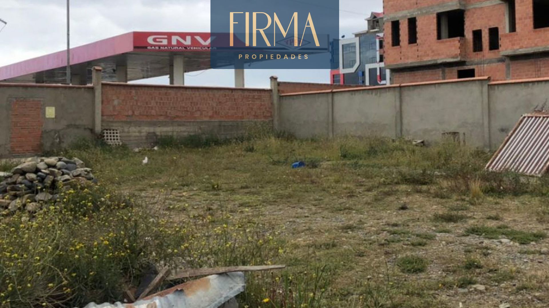 Terreno COMPRA ESTE TERRENO EN EL ALTO Foto 3