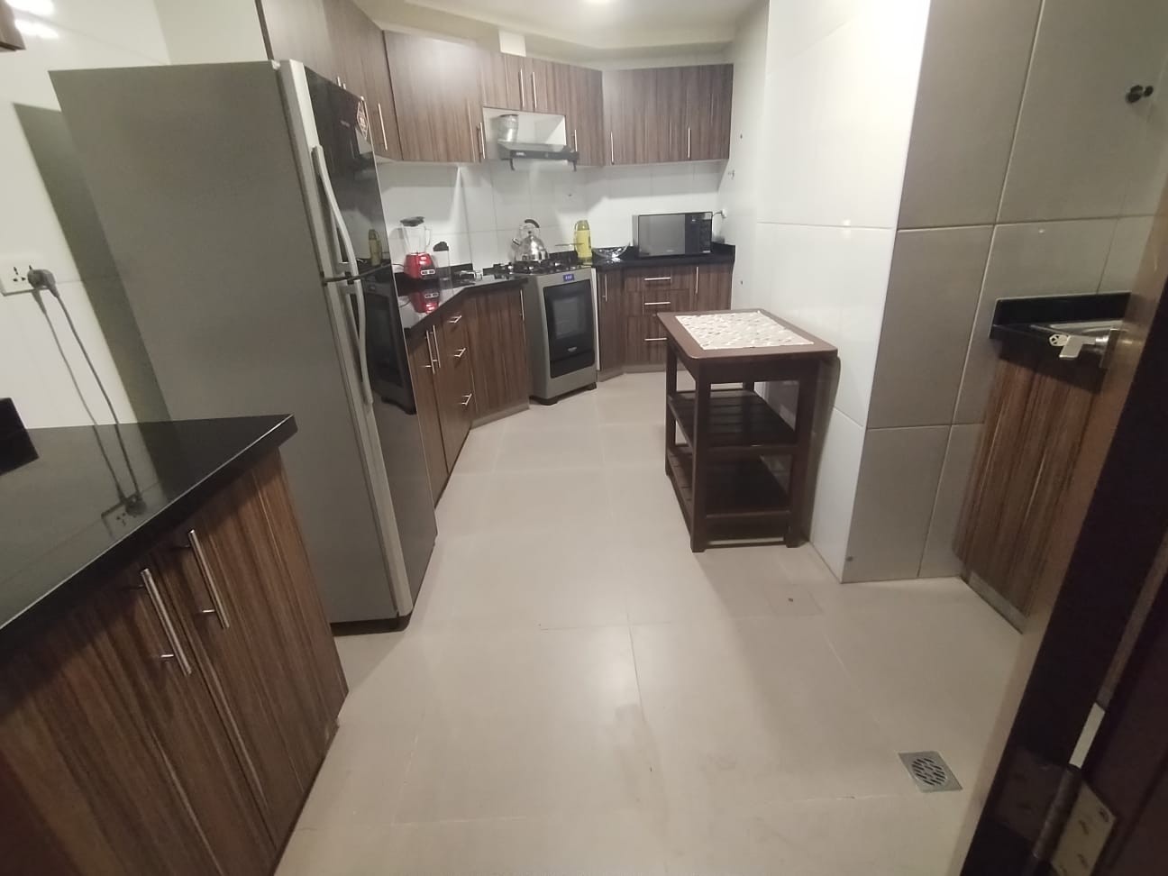 Departamento en San Jorge en La Paz 3 dormitorios 3 baños  Foto 20