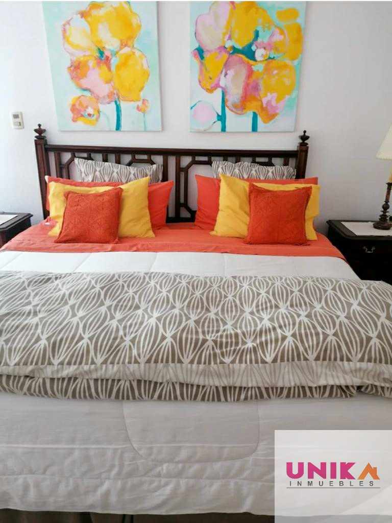 Casa en Aranjuez en La Paz 3 dormitorios 4 baños 3 parqueos Foto 6