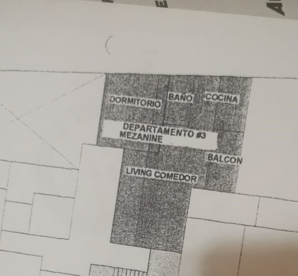 Departamento Av mutualista calle los tiluchis edf safra Foto 3