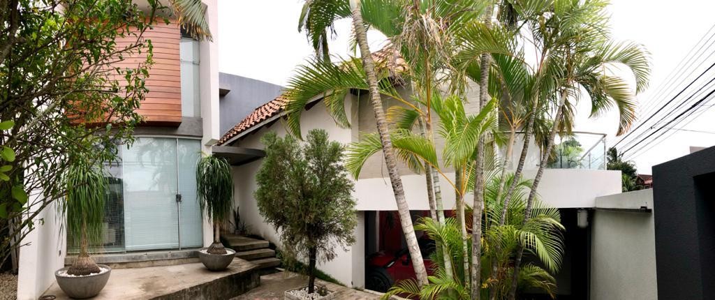 Casa en VentaUrbanización El Remanso 1, calle 1 este #8450 3 dormitorios 5 baños 1 parqueos Foto 1
