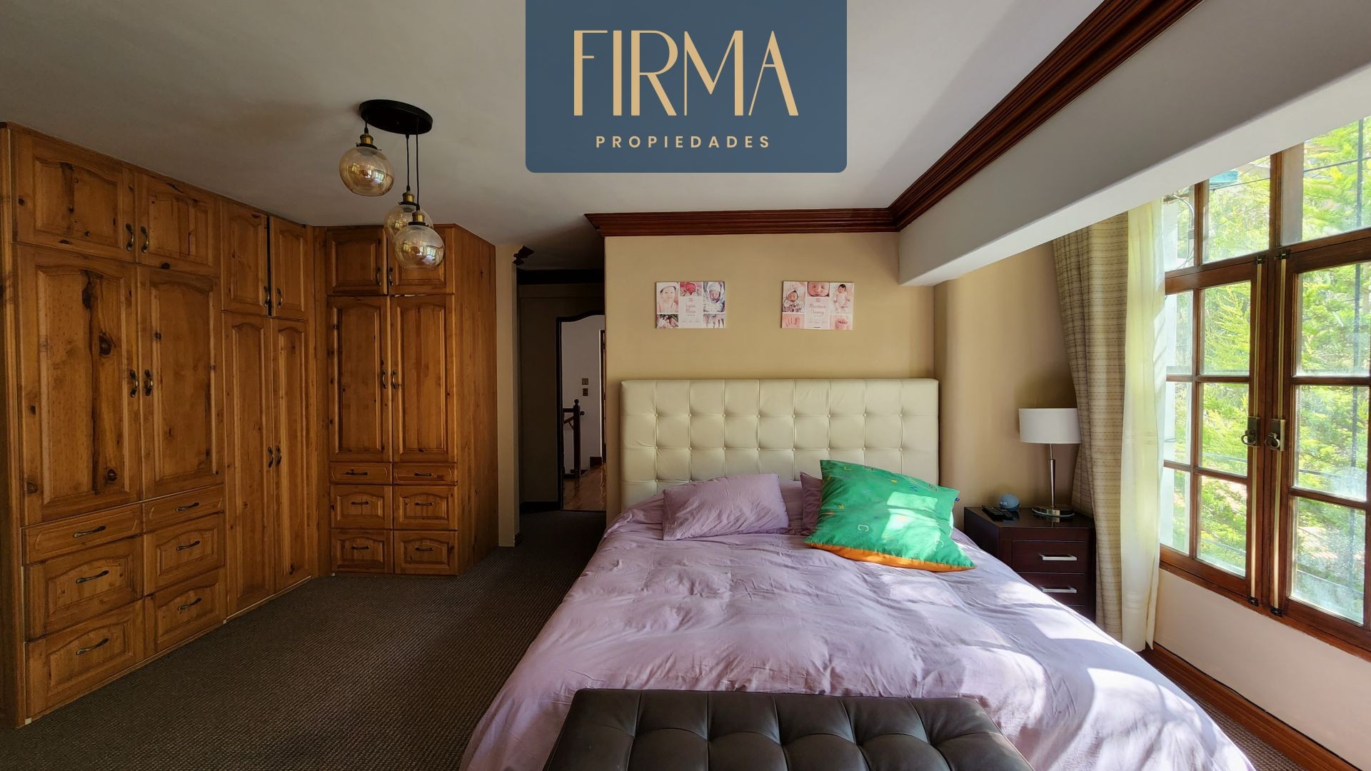 Casa en Achumani en La Paz 2 dormitorios 3 baños 1 parqueos Foto 11