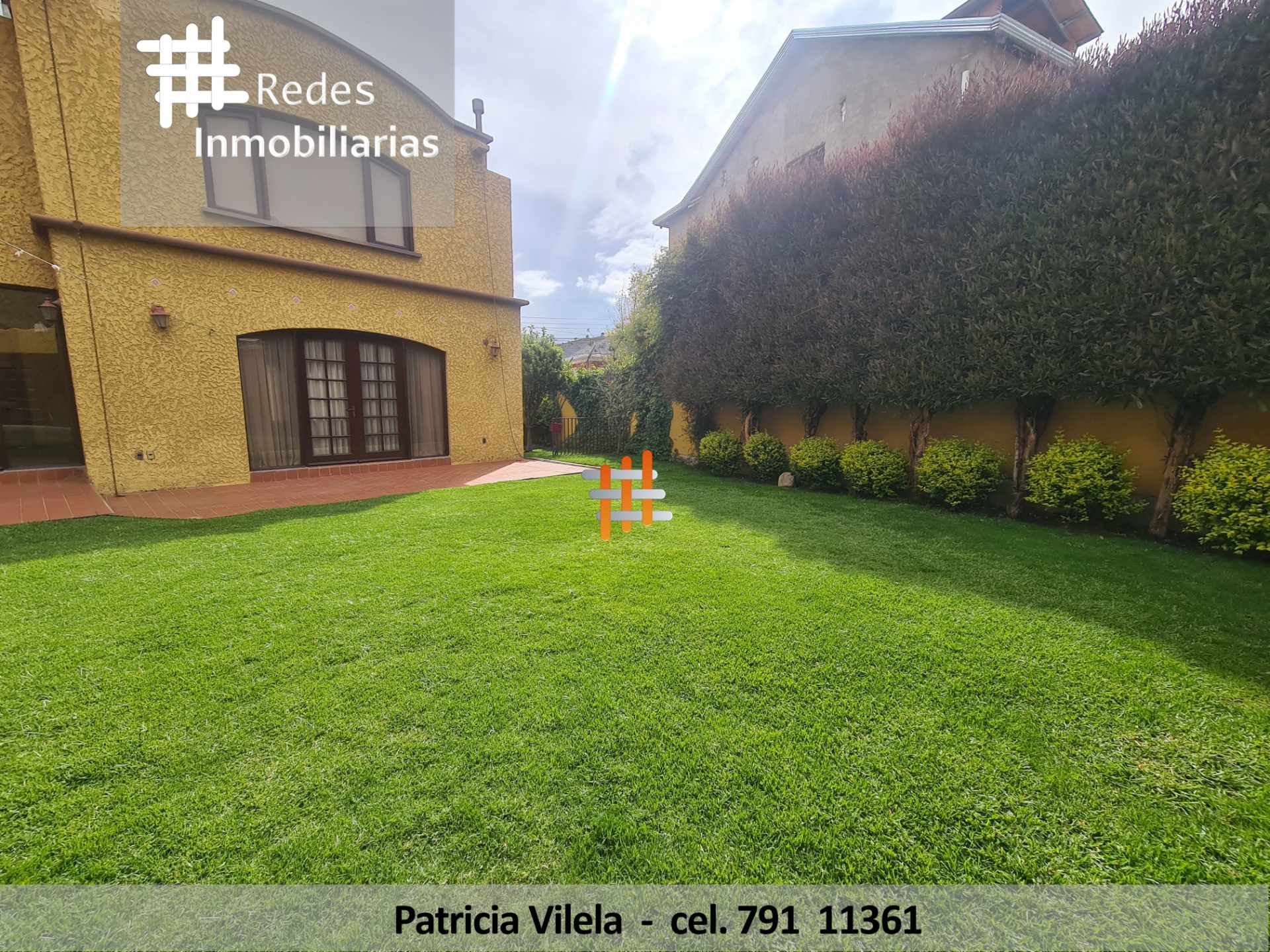 Casa en Achumani en La Paz 5 dormitorios 6 baños 3 parqueos Foto 33