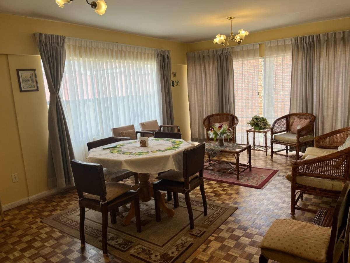 Departamento en AlquilerSAN JORGE, AV. ARCE Foto 2