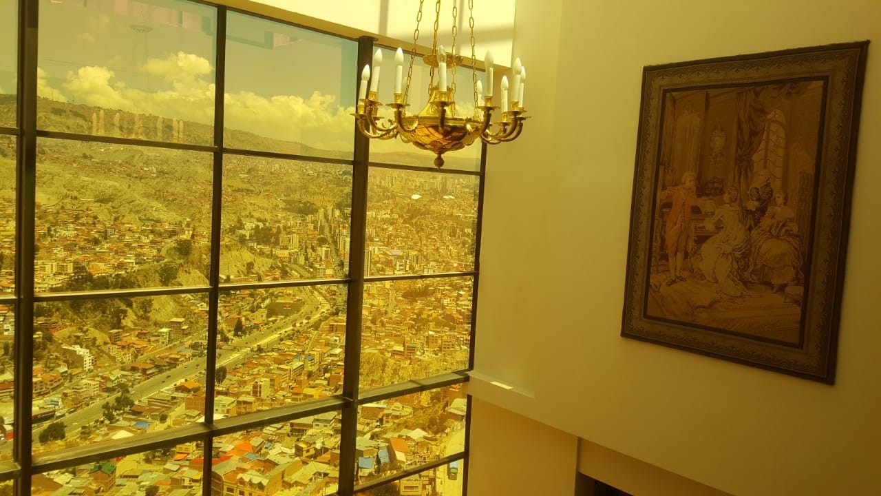 Departamento en VentaSan Alberto - Zona Sur Foto 22