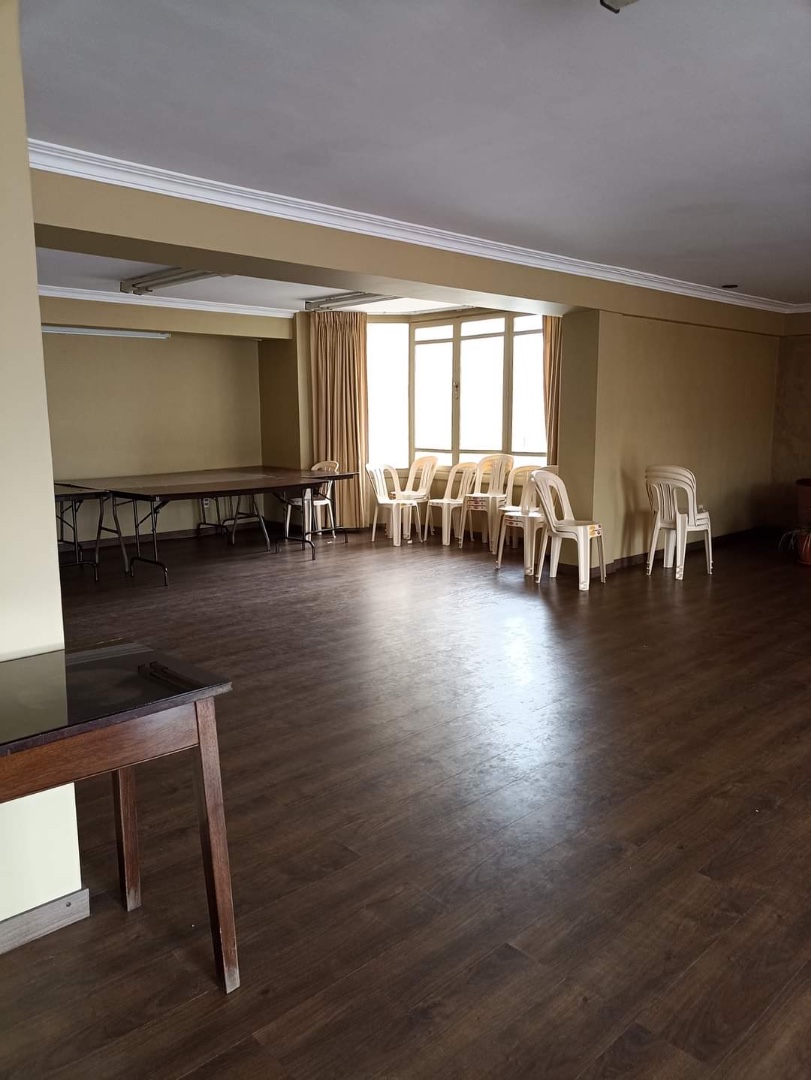 Edificio SOPOCACHI AV. 20 DE OCTUBRE Foto 7